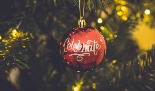 White X-mas Party 2025 